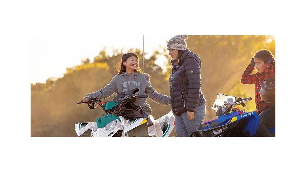 2024 Polaris Outlaw® 110 EFI - Batesville, MS