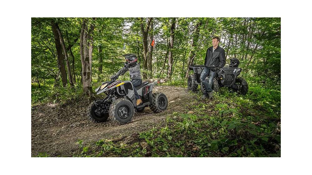 2024 Polaris Phoenix™ 200 - Stuttgart, AR