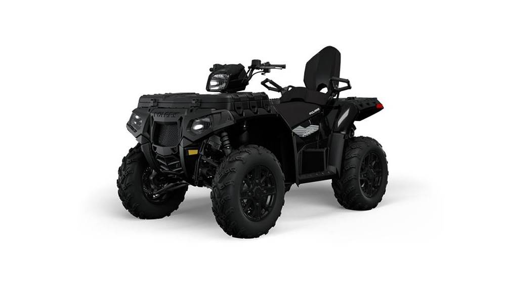 2024 Polaris Sportsman® Touring 850 Base - Dunmore, PA