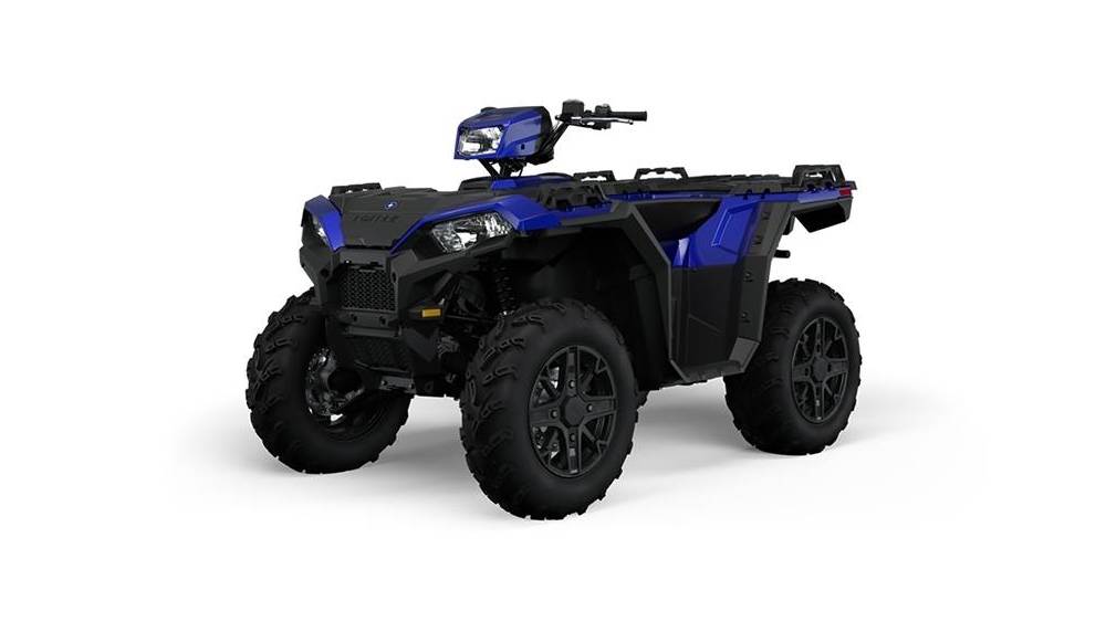 2024 Polaris Sportsman® 850 Premium - Macedon, NY
