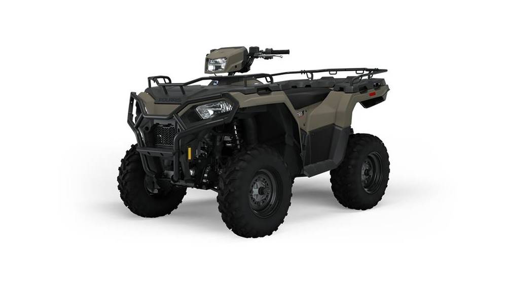 2024 Polaris Sportsman® 570 EPS - Macedon, NY