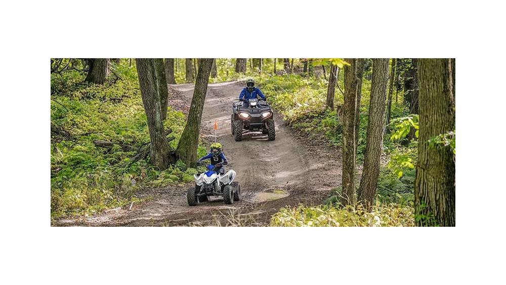 2024 Polaris Outlaw® 110 EFI - Batesville, MS