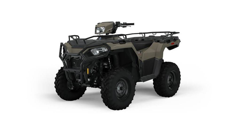 2024 Polaris Sportsman® 570 EPS - Macedon, NY