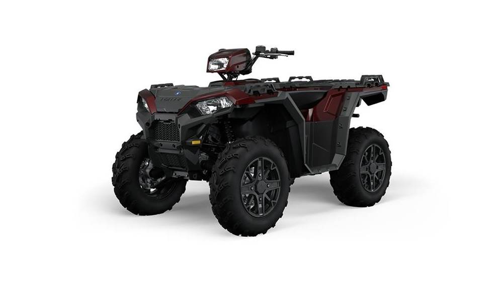 2024 Polaris Sportsman® 850 Premium - Macedon, NY