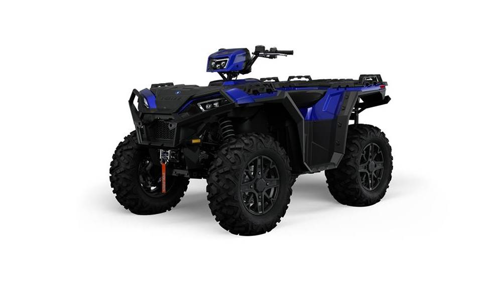 2024 Polaris Sportsman® 850 Ultimate Trail - Clarinda, IA