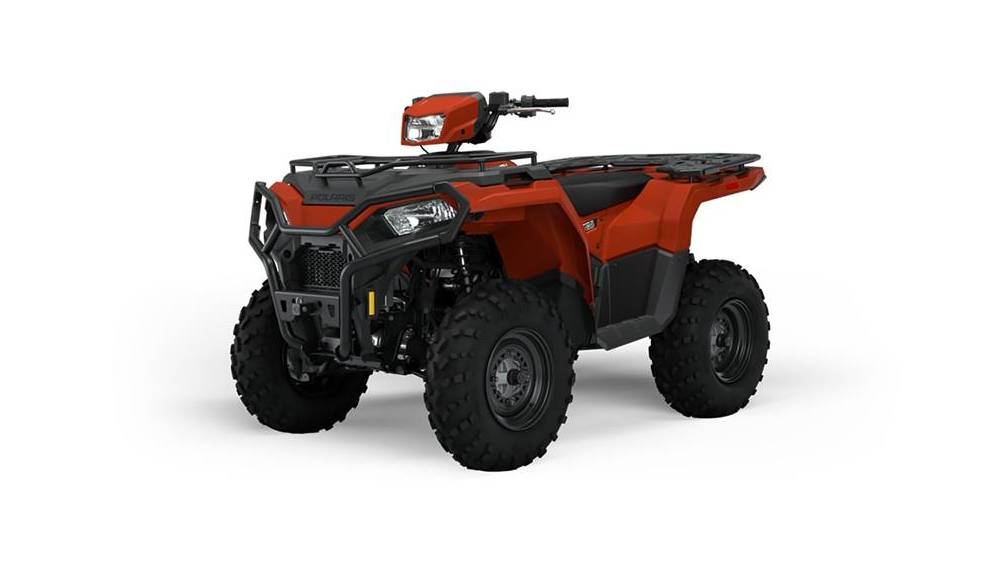 2024 Polaris Sportsman® 450 H.O. Utility - Macedon, NY