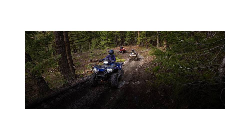 2024 Polaris Sportsman® Touring 570 - Ocala, FL
