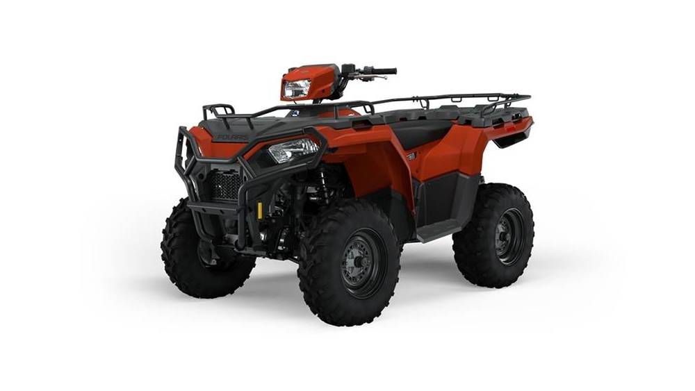 2024 Polaris Sportsman® 570 EPS - Macedon, NY