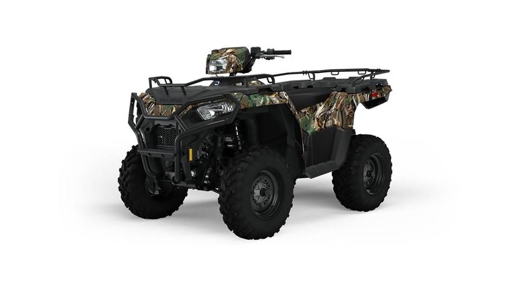 2024 Polaris Sportsman® 570 EPS Camo - Clarinda, IA