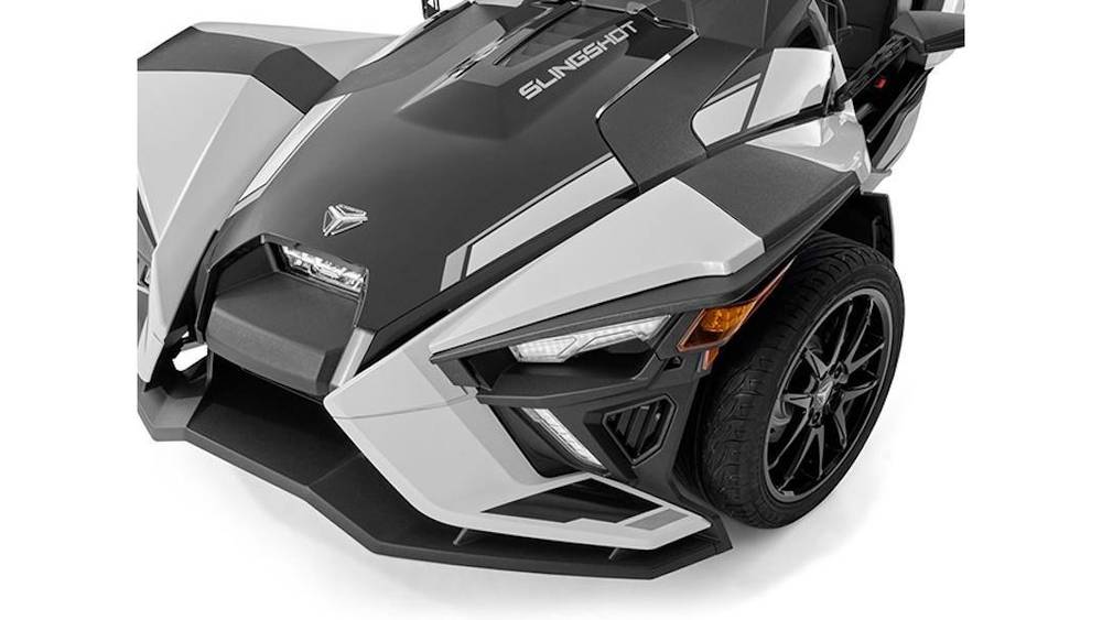 2024 Slingshot Slingshot® SLR AutoDrive Moonlight Shadow - Dunmore, PA