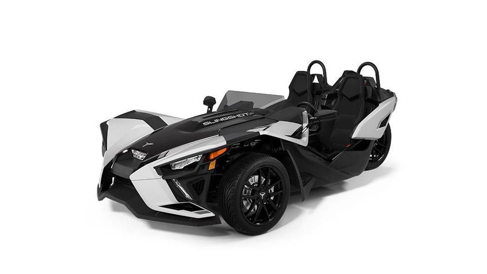2024 Slingshot Slingshot® SLR AutoDrive Moonlight Shadow - Dunmore, PA