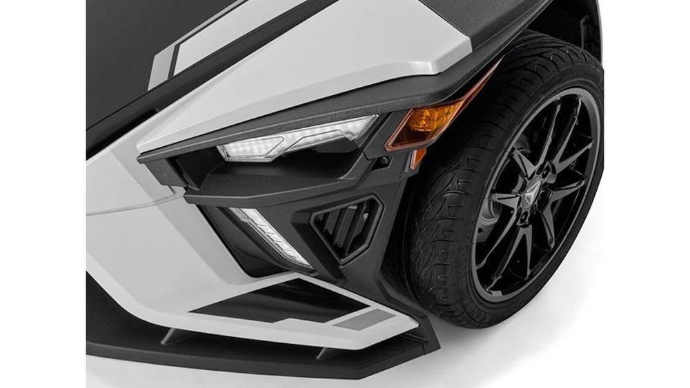 2024 Slingshot Slingshot® SLR AutoDrive Moonlight Shadow - Dunmore, PA