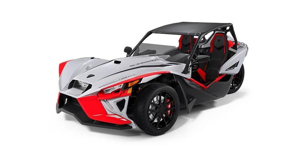 2024 Slingshot Slingshot® ROUSH® Edition AutoDrive - Dunmore, PA