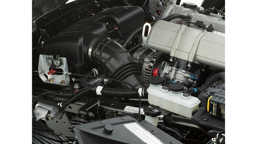 2024 Slingshot Slingshot® ROUSH® Edition AutoDrive - Dunmore, PA