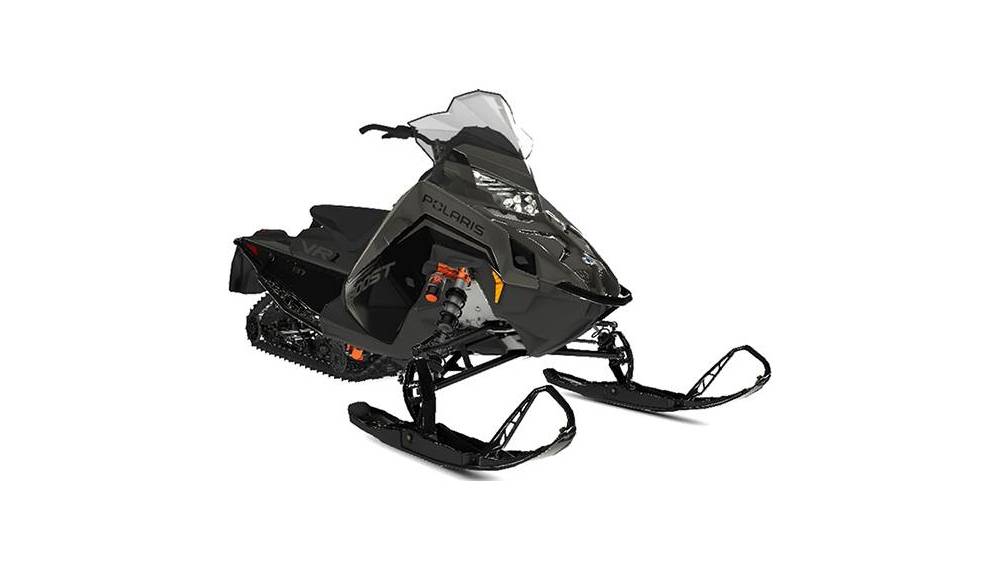 2025 Polaris INDY® VR1 Dynamix 137 Boost - Woodruff, WI