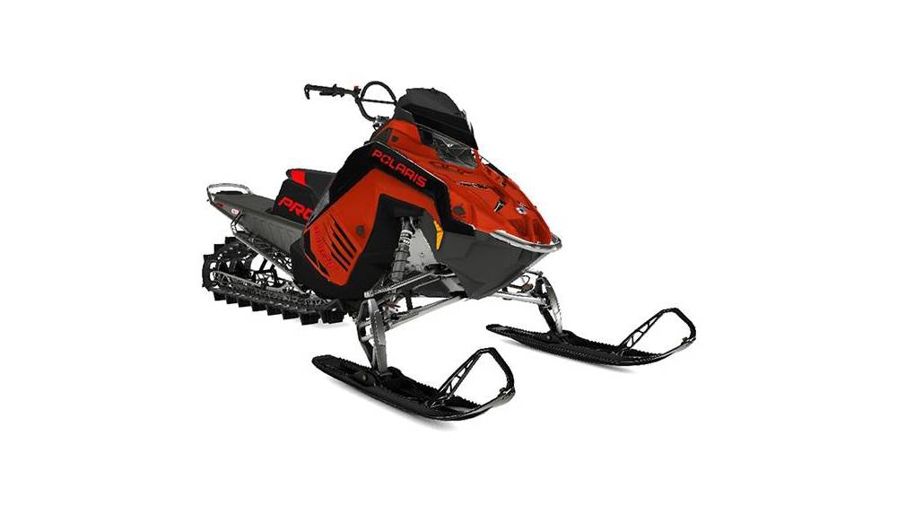 2025 Polaris PRO-RMK® 165 Boost - Macedon, NY