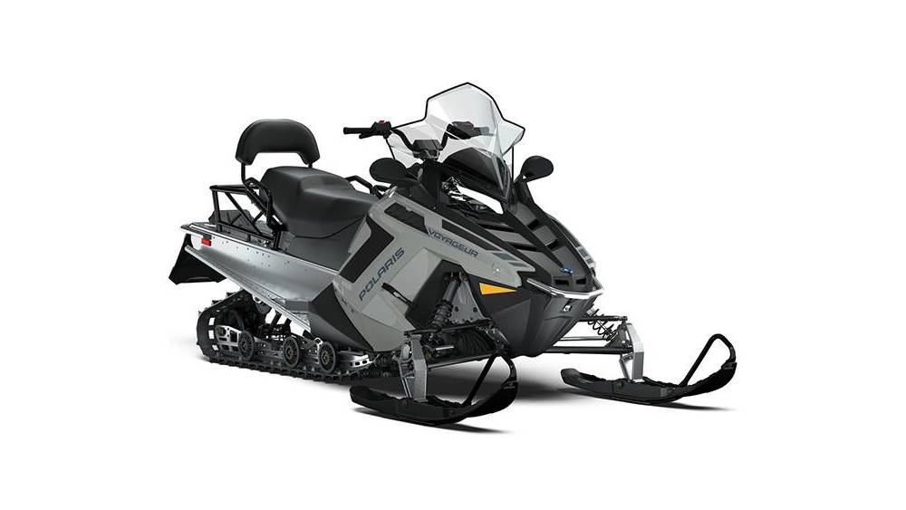 2025 Polaris Voyageur® LXT 550 - Watkins, MN