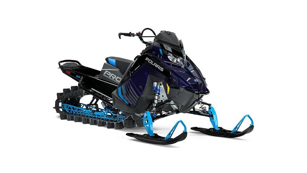 2025 Polaris PRO-RMK® 165 Boost - Macedon, NY