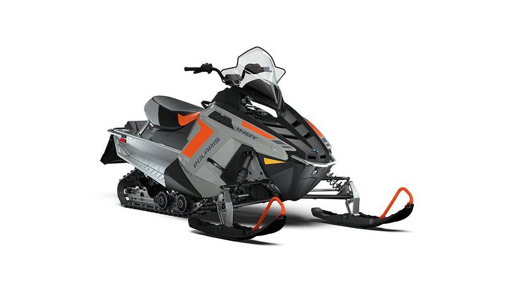 2025 Polaris INDY® Sport 550 - Idaho Falls, ID