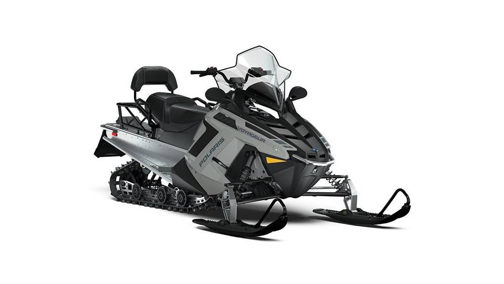 2025 Polaris Voyageur® LXT 550 Northstar Edition - Watkins, MN