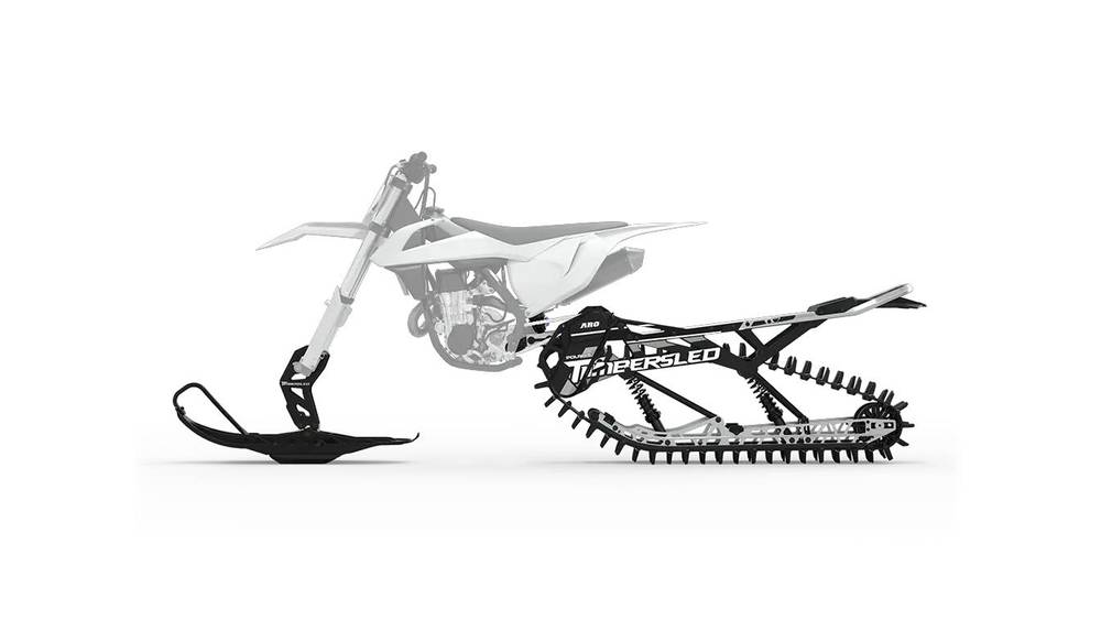 2025 Timbersled ARO 129 Sport - Wawa, ON