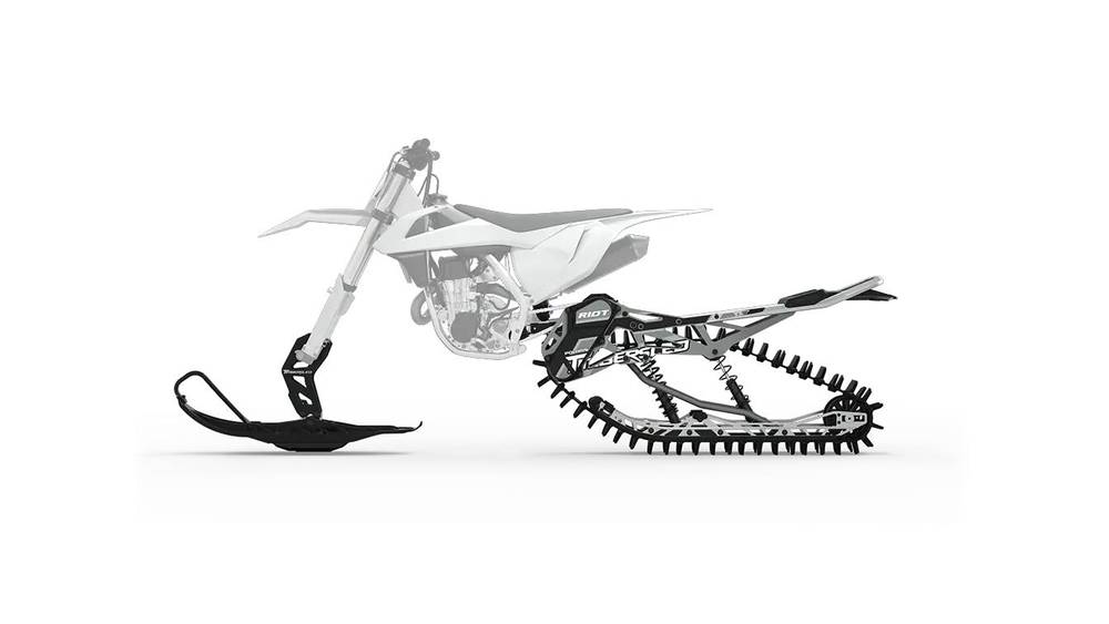 2025 Timbersled RIOT 120 Sport - Wawa, ON