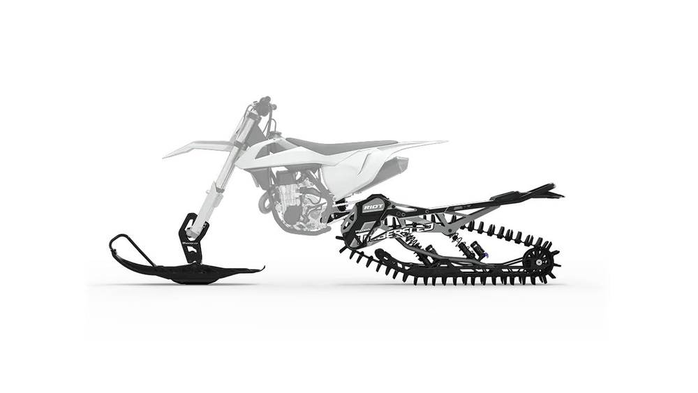 2025 Timbersled RIOT 120 S Sport - Wawa, ON