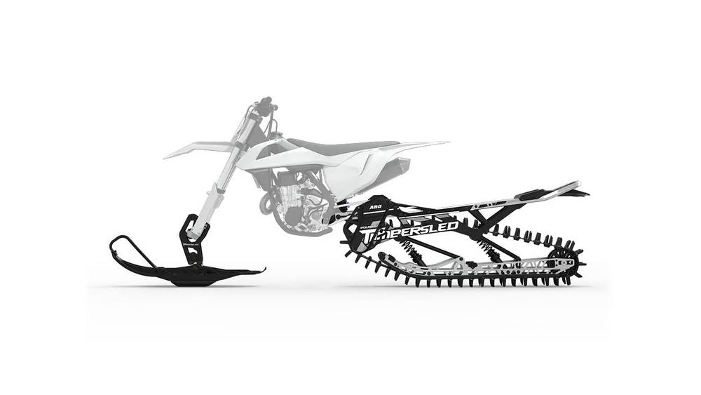 2025 Timbersled ARO 129 S Sport - Wawa, ON