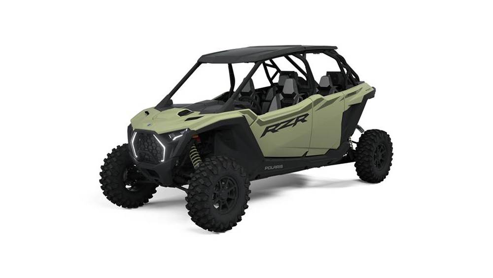 2025 Polaris RZR Pro XP® 4 Ultimate - Draper, UT