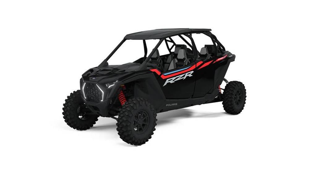 2025 Polaris RZR Pro XP® 4 Ultimate - Draper, UT
