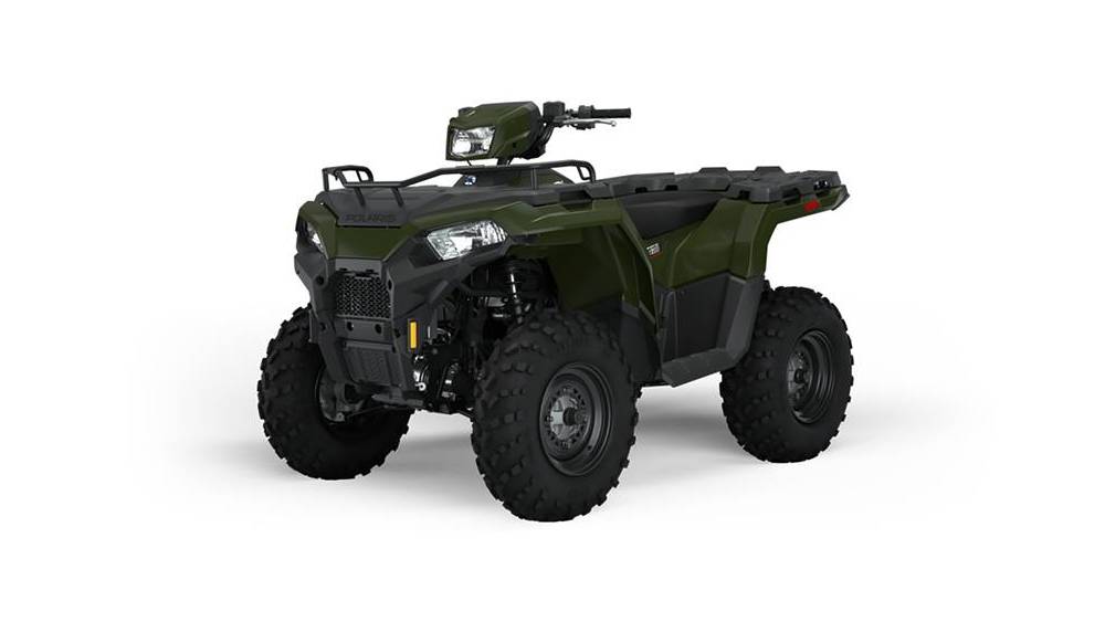2025 Polaris Sportsman® 570 - Macedon, NY