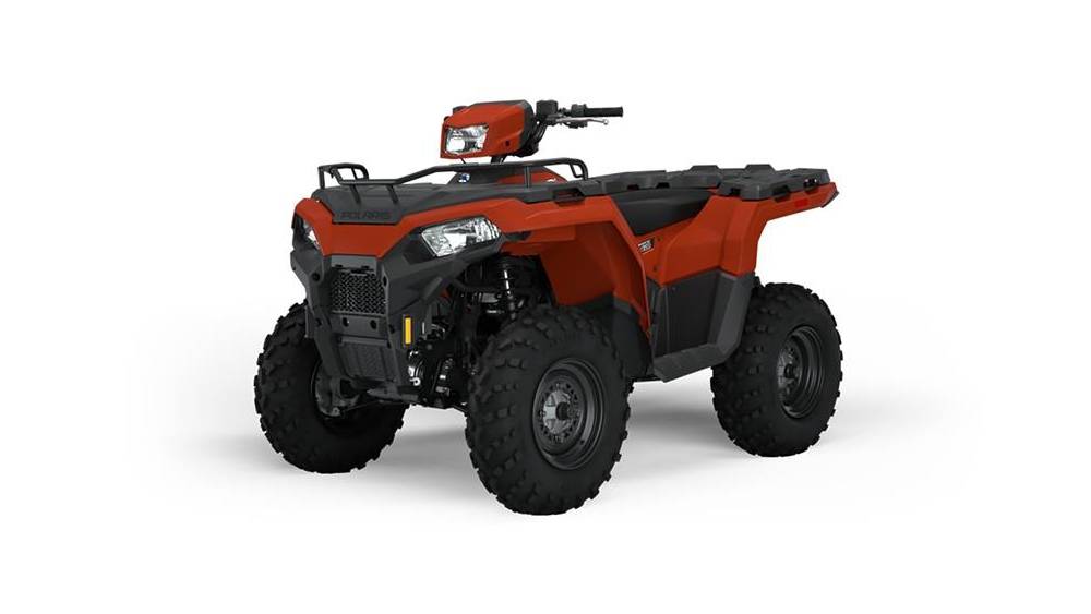 2025 Polaris Sportsman® 570 - Macedon, NY