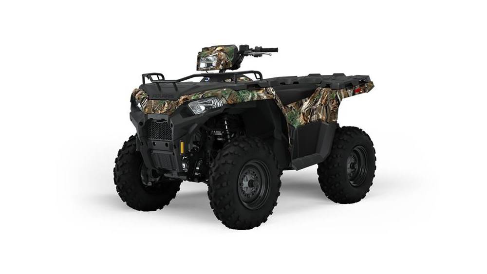 2025 Polaris Sportsman® 570 - Macedon, NY