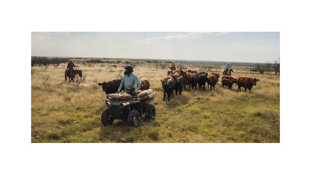 2025 Polaris Sportsman® 570 - Macedon, NY