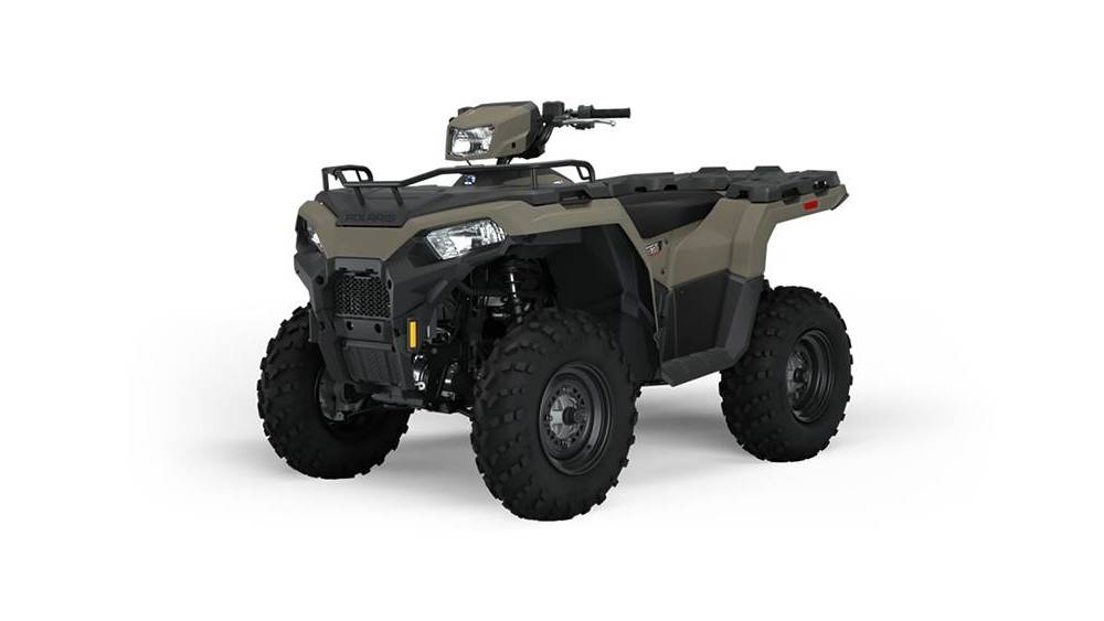 2025 Polaris Sportsman® 570 - Macedon, NY