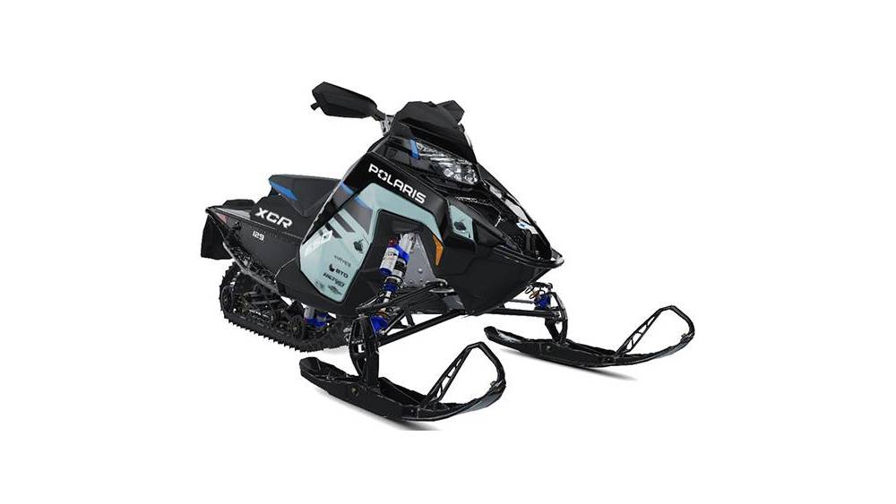 2026 Polaris INDY® XCR® 129 650 - Dunmore, PA