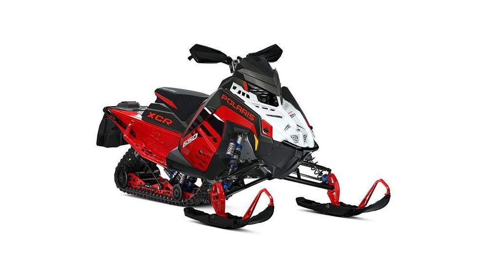 2026 Polaris INDY® XCR® 129 650 - Dunmore, PA