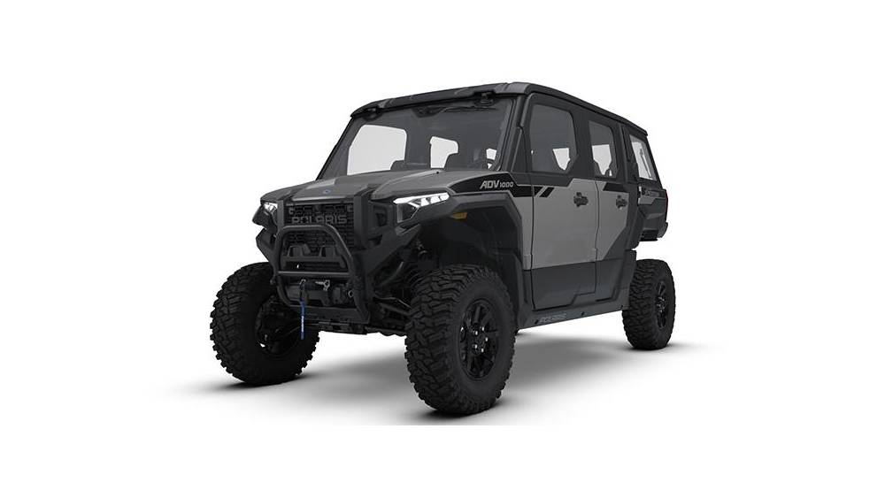 2026 Polaris Polaris XPEDITION ADV 5 Northstar - Mesa, AZ