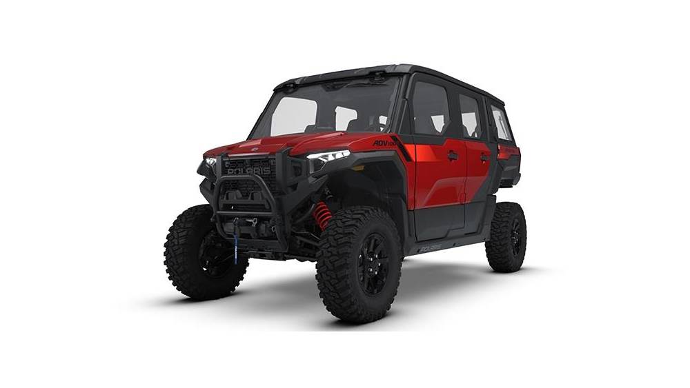 2026 Polaris Polaris XPEDITION ADV 5 Northstar - Mesa, AZ