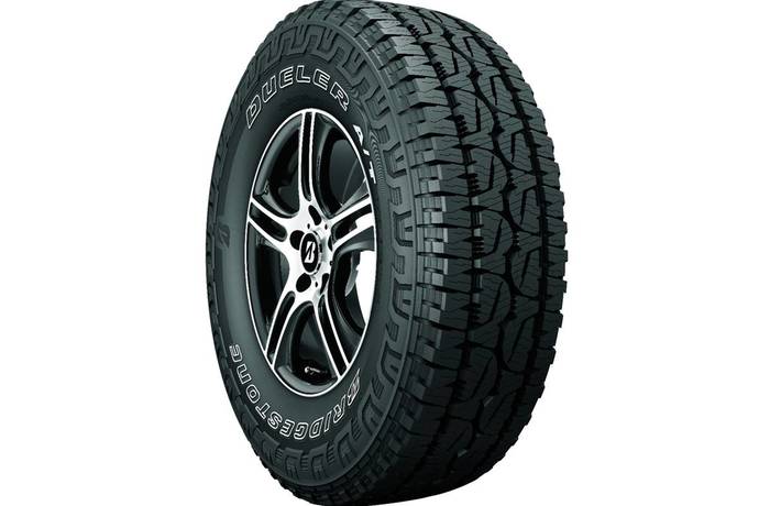 Light Truck Amp Suv Tires In Tires