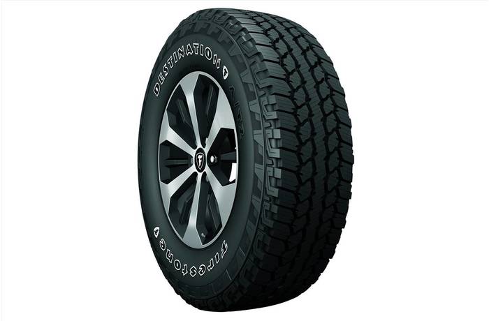 Products From Firestone