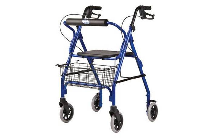 Rollator In Products
