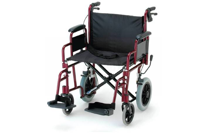 Transport Chair In Products From Nova Medical Products