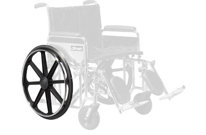 Wheelchairs
