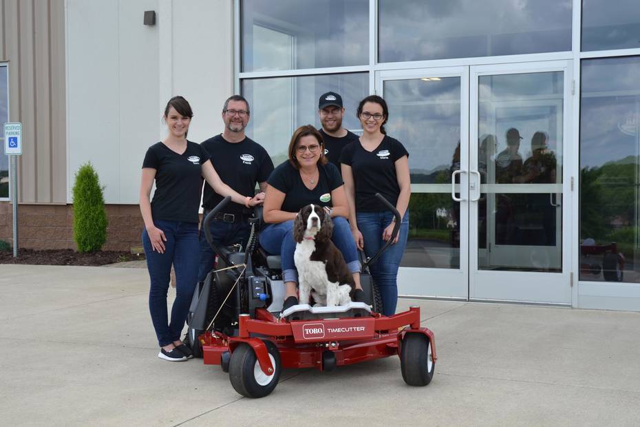 Location Detail Fletcher's Outdoor Power Equipment Delmont, PA