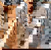 Stair Lifts Avenue Medical Construction New Castle De 302