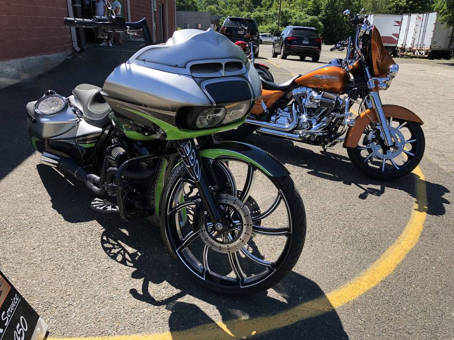 Service Specials Doc's Motorcycle Parts Waterbury, CT (203) 7570295