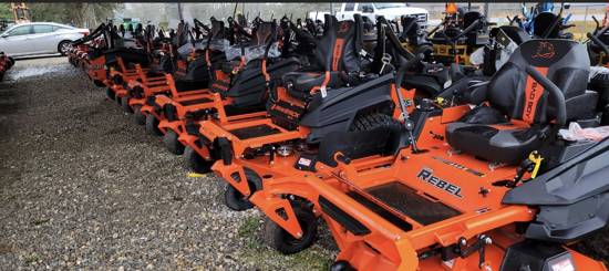 Home 4-H Equipment, LLC Denham Springs, LA (225) 664-4036