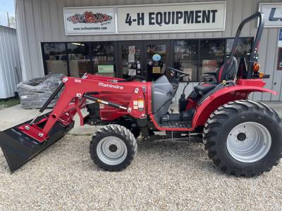 Home 4-H Equipment, LLC Denham Springs, LA (225) 664-4036