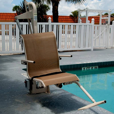 Pool Lifts Mobility Solutions Inc New Port Richey Fl 727 375 2102